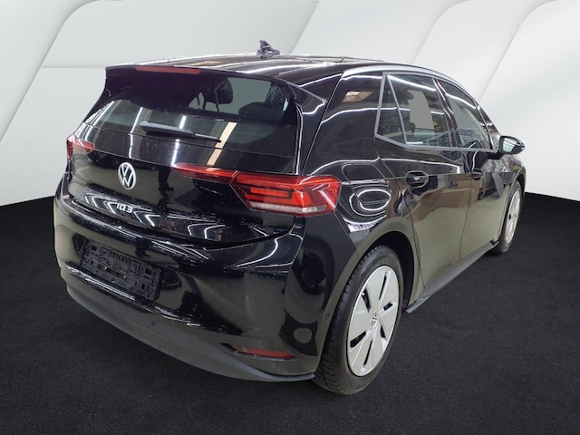 Volkswagen ID.3 electric CarPlay|ACC|LED|Navi|DynLicht