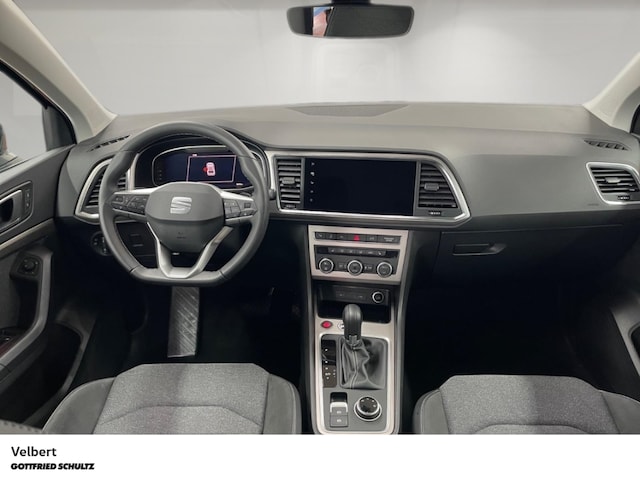 Seat Ateca Xperience PDC  SHZ  Rückfahrkamera