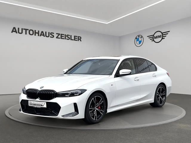 BMW 330 330i M-Sport Sedan