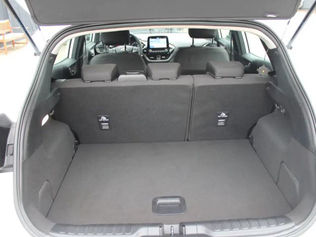 Ford Puma Cool & Connect EcoBoost