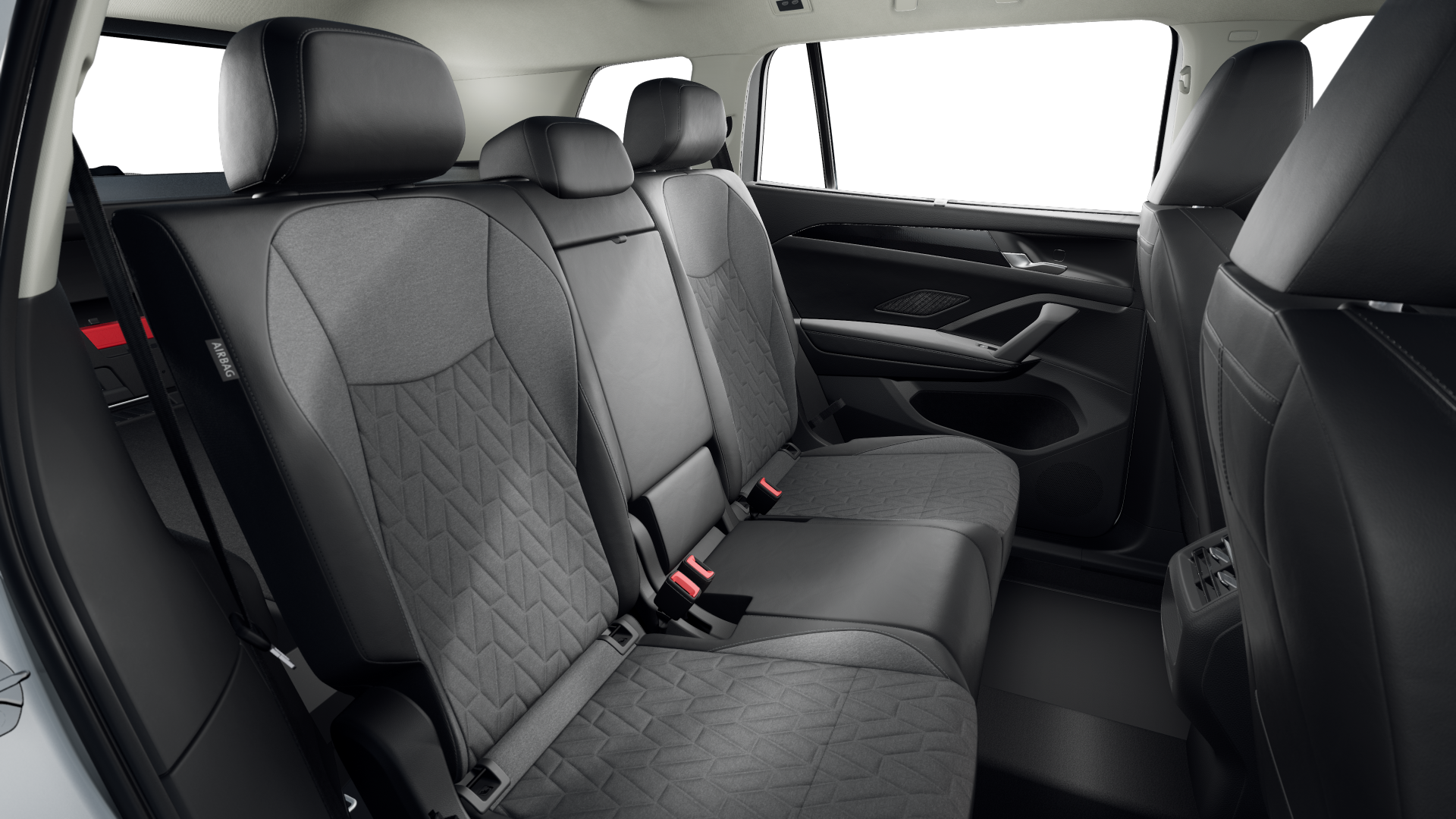 Volkswagen Tayron 2.0 TDI DSG