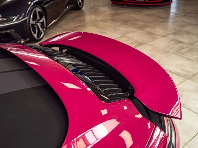 Porsche 992 4 Cabrio GTS