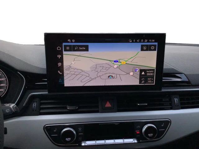 Audi A4 40 TDI Quattro S-Line