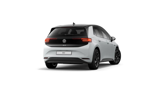 Volkswagen ID.3 Performance Pro