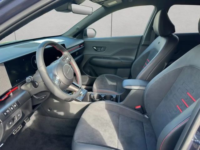 Hyundai Kona 1.6 Hybrid N Line