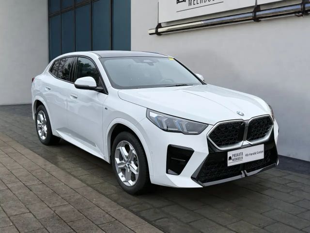 BMW X2 M-Sport sDrive