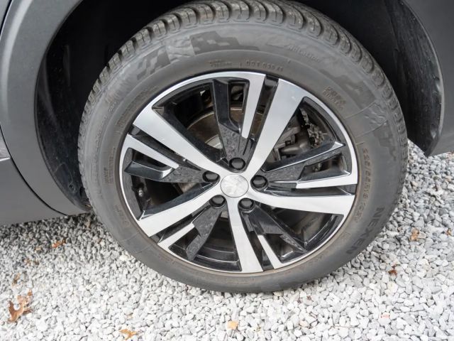 Peugeot 5008 BlueHDi EAT8 GT-Line