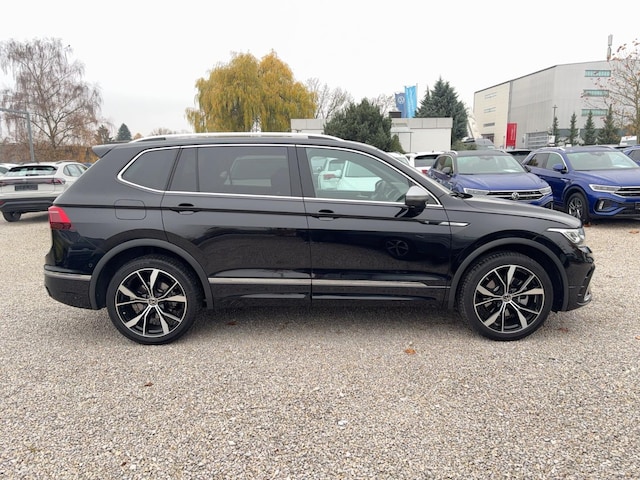 Volkswagen Tiguan Allspace DSG