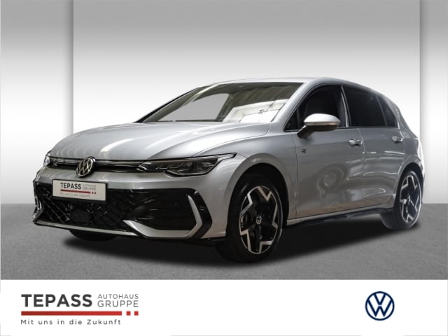 Volkswagen Golf 1.5 eTSI R-Line