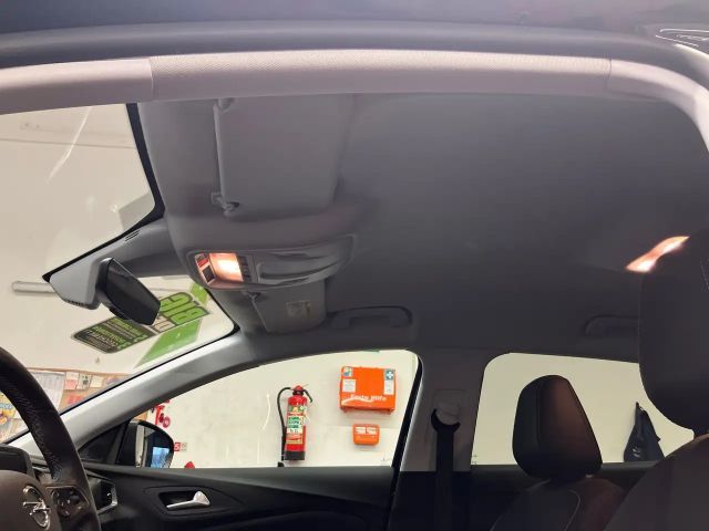 Opel Grandland X Ultimate