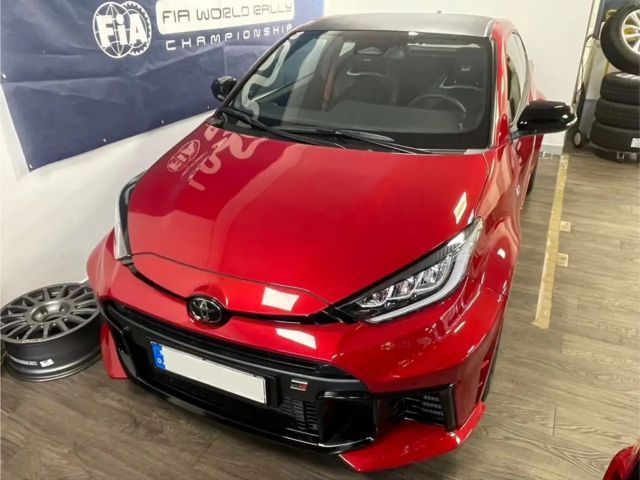 Toyota Yaris GR Hatchback