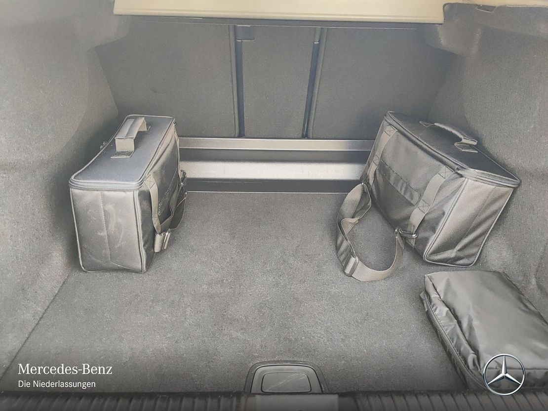 Mercedes-Benz EQE 350 Sedan