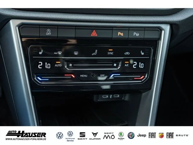 Volkswagen T-Roc 1.5 TSI DSG Life