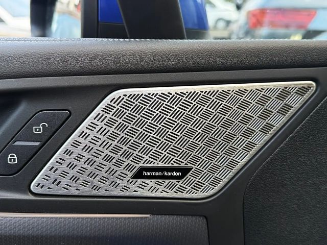 BMW 218 218d Active Tourer M-Sport Sedan