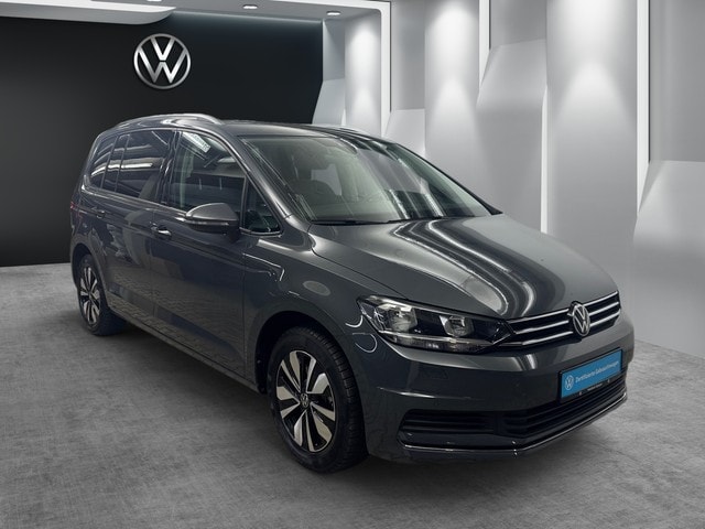 Volkswagen Touran Move