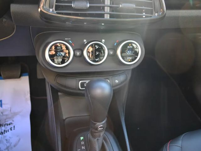 Fiat 500X Dolcevita Sport