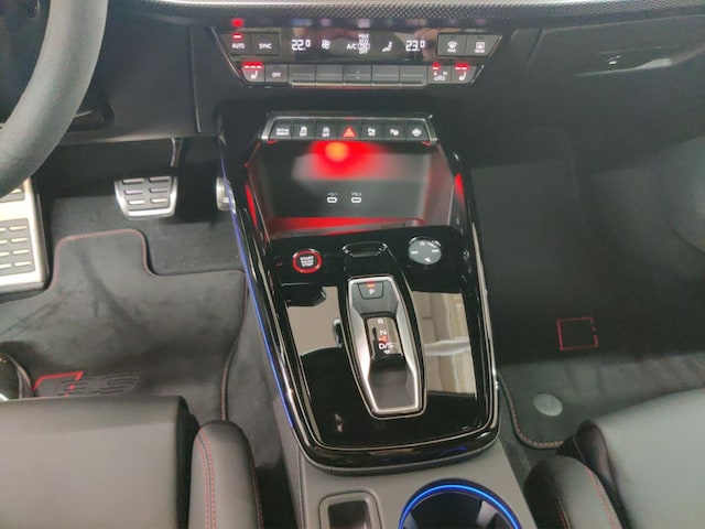 Audi RS3 Quattro S-Tronic Sportback