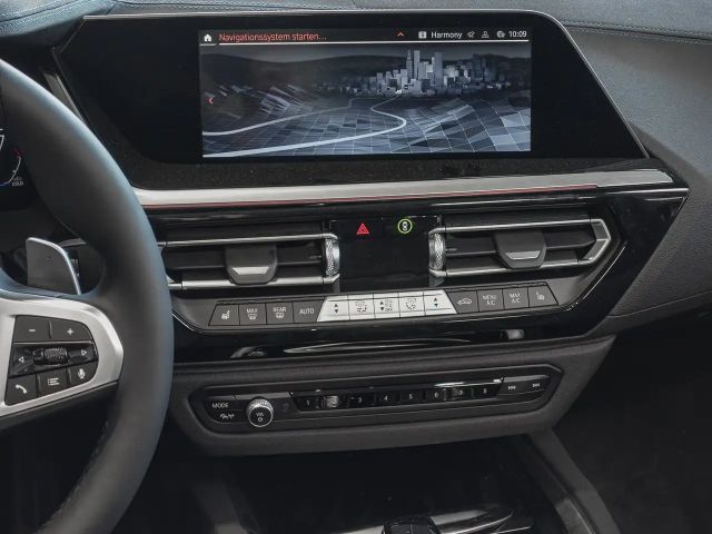 BMW Z4 Cabrio M-Sport Roadster sDrive20i