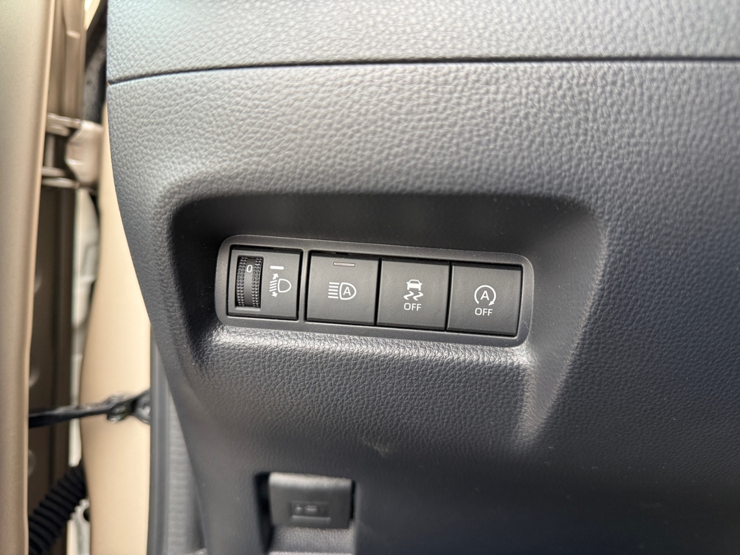 Toyota Aygo X 5-deurs Basis