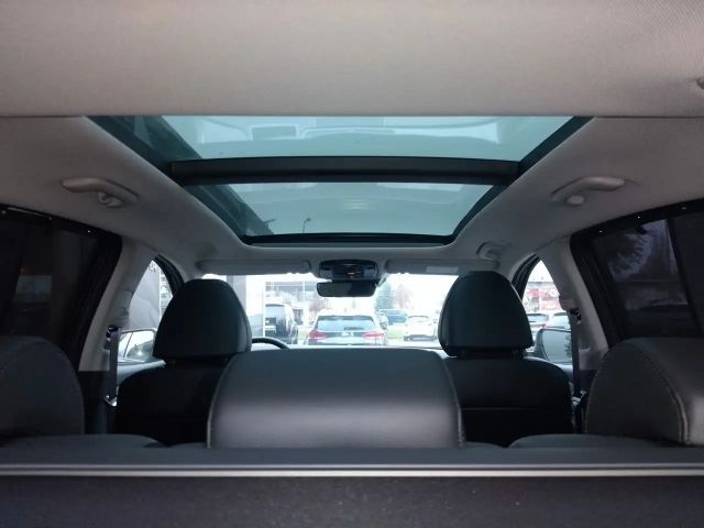 Hyundai Tucson 2WD Hybrid Prime