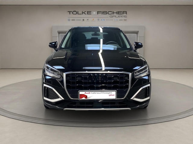 Audi Q2 30 TFSI