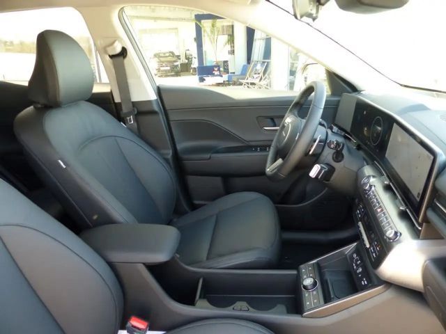 Hyundai Kona Electric Prime