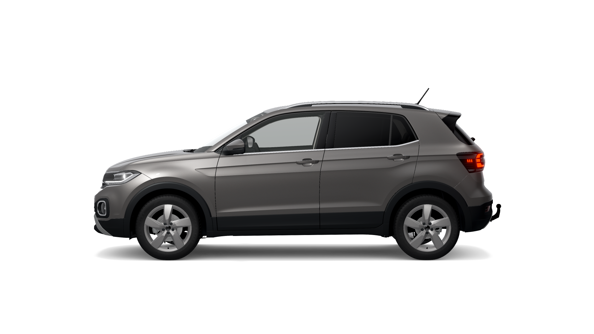 Volkswagen T-Cross DSG Style