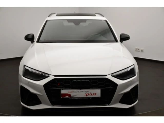 Audi S4 3.0 TDI Quattro