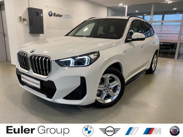 BMW X1 sDrive20i