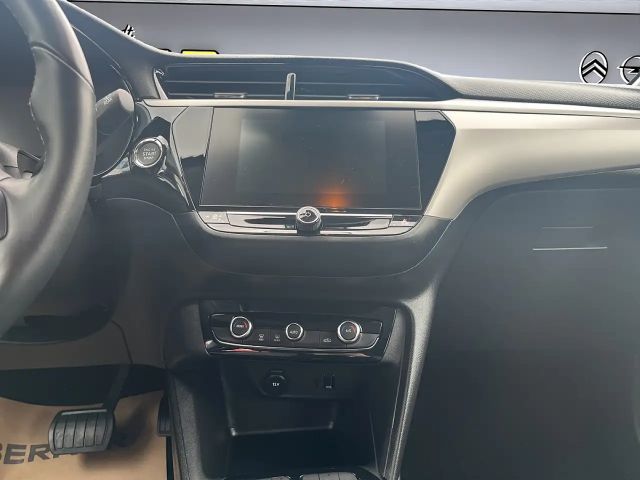 Opel Corsa 50kWh Corsa ELEKTRO