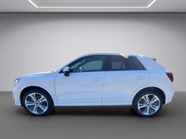 Audi Q2 35 TFSI S-Line S-Tronic
