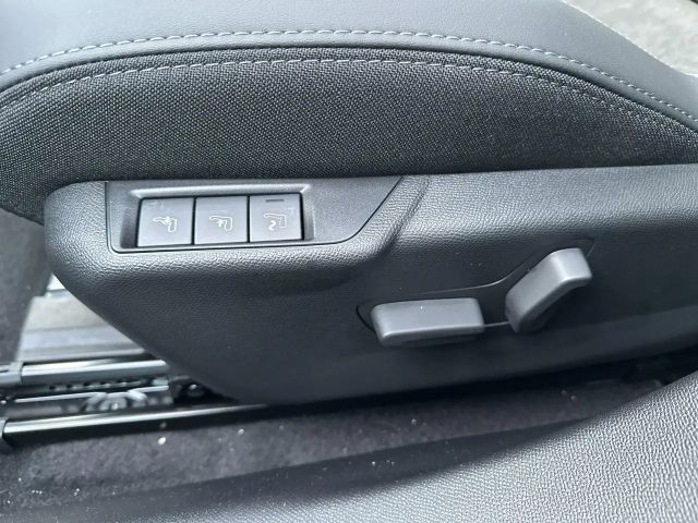 Peugeot 2008 GT-Line Hybrid