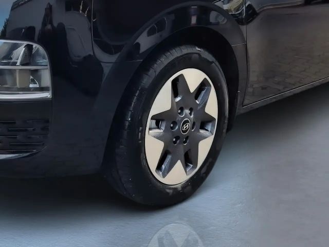 Hyundai Staria Prime