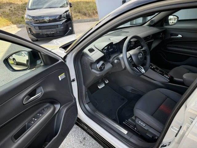 Alfa Romeo Junior Ibrida