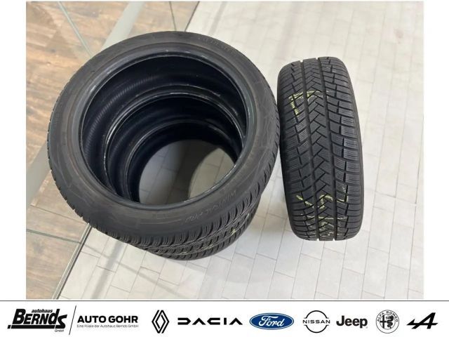 Renault Espace E-Tech Hybrid Iconic