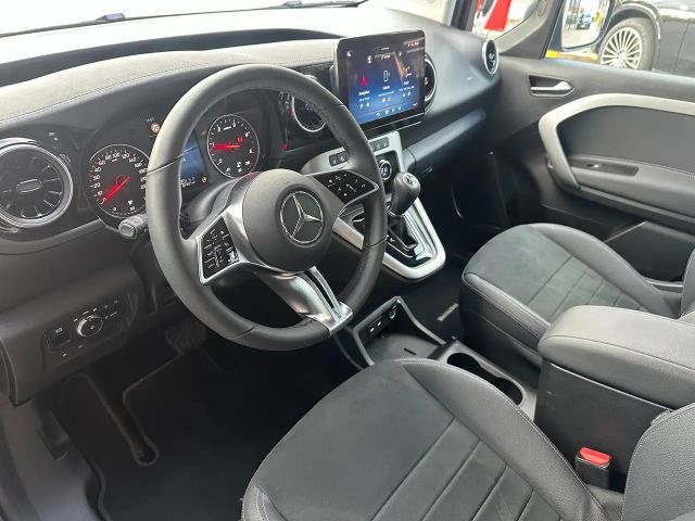 Mercedes-Benz T 180 Premium Progressive