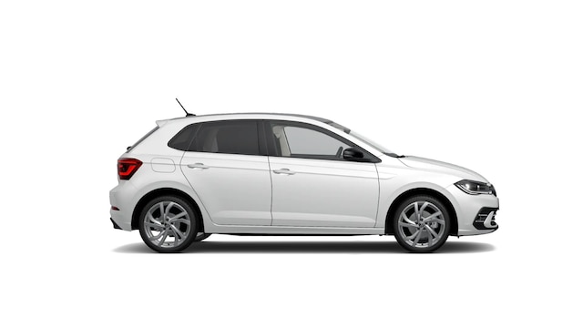 Volkswagen Polo 1.0 TSI DSG IQ.Drive Style