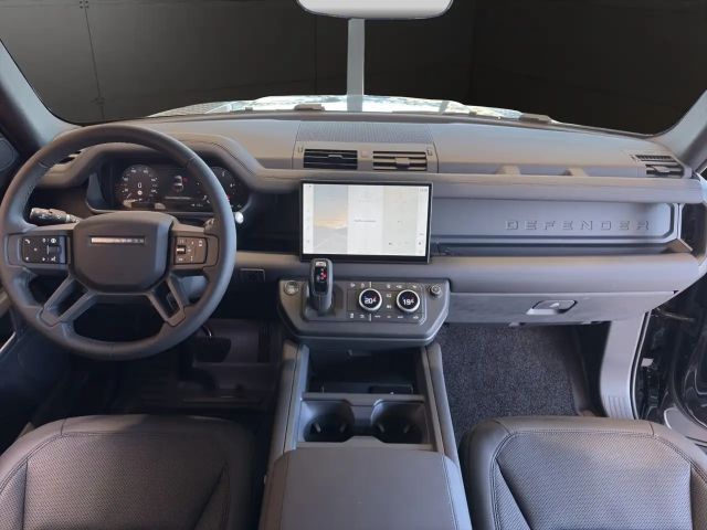 Land Rover Defender 90 D200 Dynamic SE