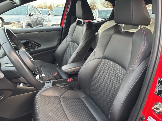 Toyota Yaris 5-deurs