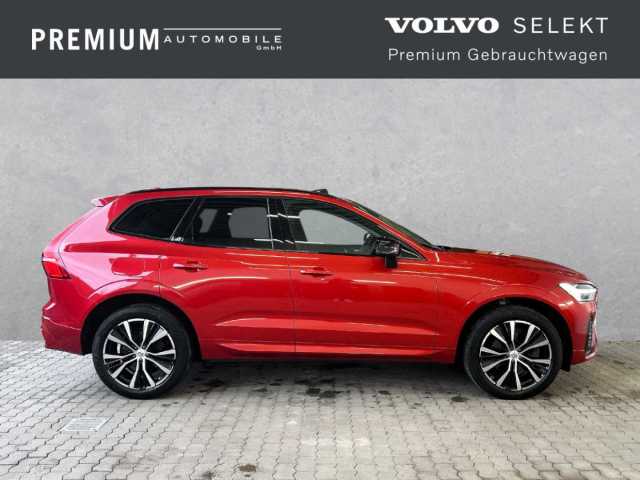 Volvo XC60 XC60