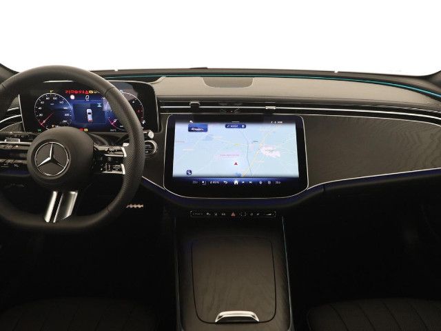 Mercedes-Benz E 450 4MATIC Estate