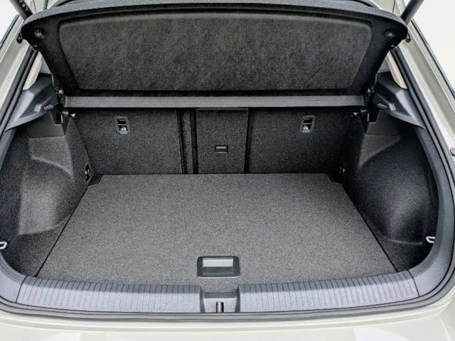 Volkswagen T-Roc DSG Style