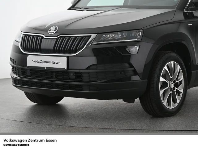 Skoda Karoq Clever