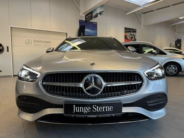 Mercedes-Benz C 180 Estate