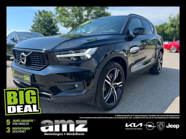 Volvo XC40 T5 Twin Engine