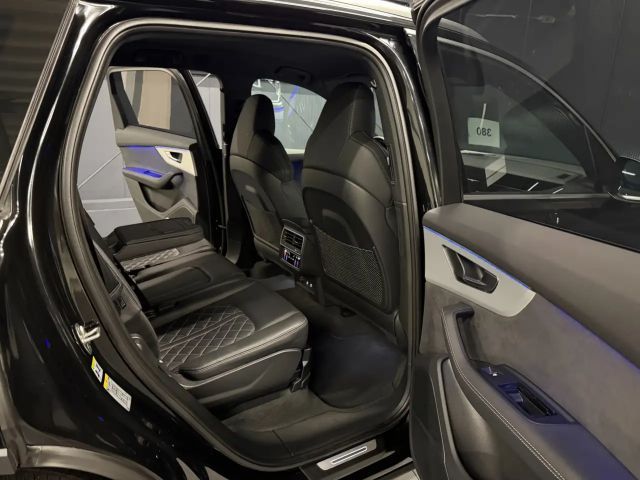 Audi Q7 50 TDI Quattro S-Line