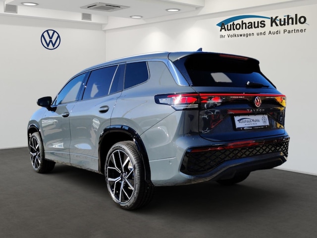 Volkswagen Tayron DSG R-Line