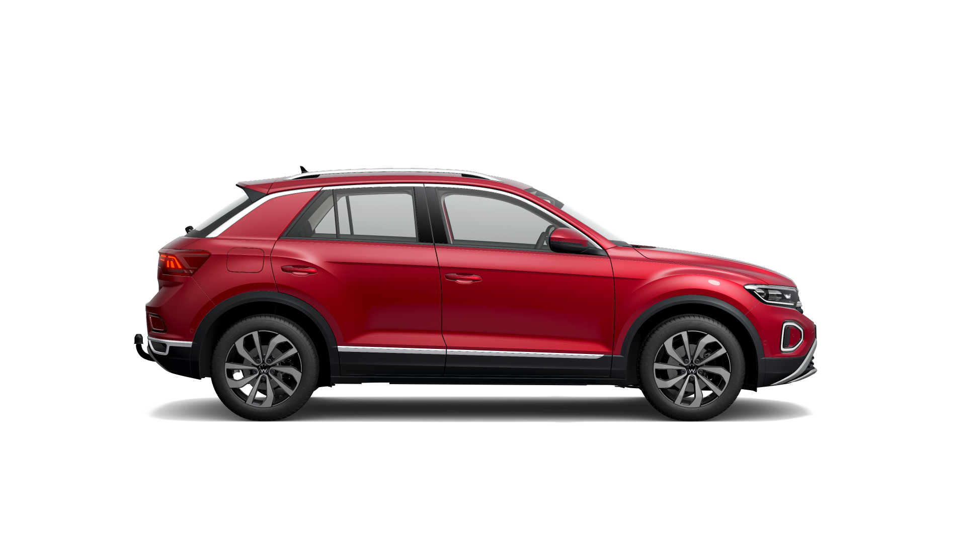 Volkswagen T-Roc 2.0 TDI Style