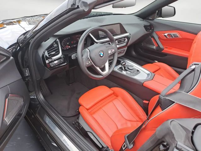 BMW Z4 Cabrio Roadster Sport Line sDrive20i