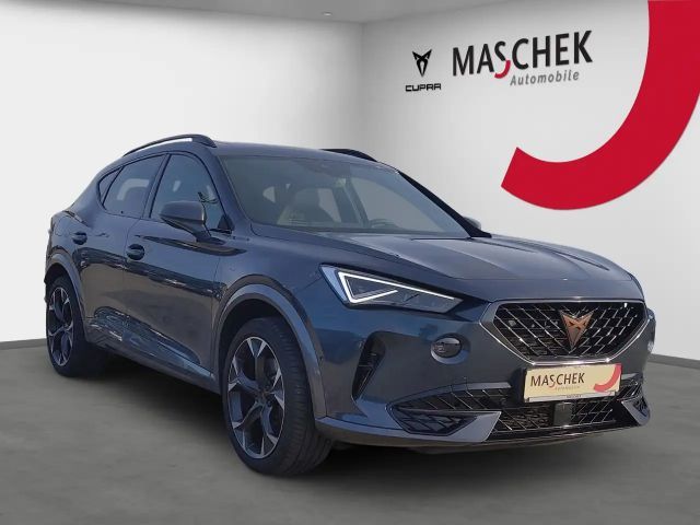 Cupra Formentor 1.4 VZ e-Hybrid